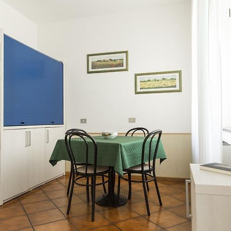 Отель Casa Valdese Рио-Марина Экстерьер фото
